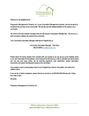 Full Service HOA Management in Southern California .